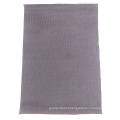 Knitted jacquard fabric antibacterial